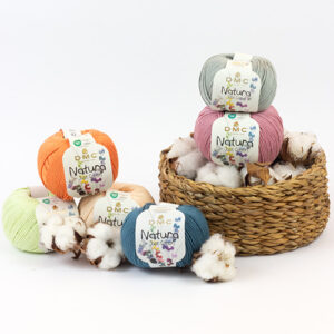 Natura Just Cotton
