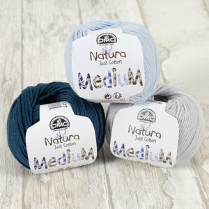 Natura Just Cotton Medium