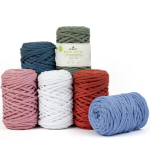 Eco Vita Cotton Size 12