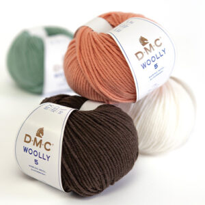 Woolly 5 Merino