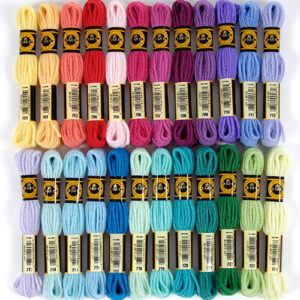 Tapestry Wool
