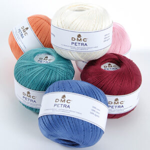 Petra Crochet