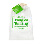 Pre-Cut 100% Bamboo - Cot