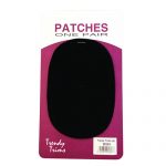 Elbow Patches - 35 Brown