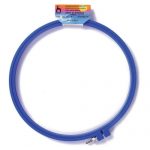 Embroidery Hoops - Plastic - 10cm