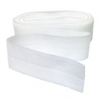 Foldover - Coloured Elastic - 1 Red