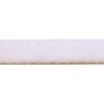 Bra Casing Elastic - 3 White