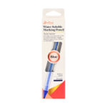 Marking Pencil - Water Soluble - Blue