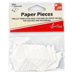 Paper Pieces - Diamond - 1.00"