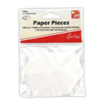 Paper Pieces - Diamond - 1.50"
