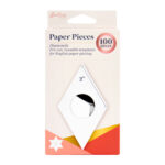 Paper Pieces - Diamond - 2.00"
