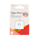 Paper Pieces - Square - 1.00"