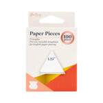 Paper Pieces - Triangle - 1.25"