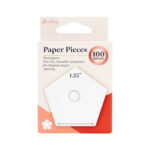 Paper Pieces - Pentagon - 1.25"