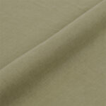 DMC Eco Vita Hemp Fabric - 51x61cm, 4191 (Khaki)