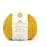DMC Eco Vita Cotton Yarn Size 3 - 009 (388)