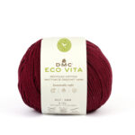 DMC Eco Vita Cotton Yarn Size 3 - 055 (388)