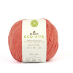 DMC Eco Vita Cotton Yarn Size 3 - 105 (388)
