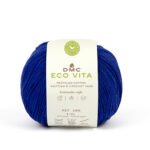 DMC Eco Vita Cotton Yarn Size 3 - 107 (388)
