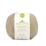 DMC Eco Vita Cotton Yarn Size 3 - 111 (388)