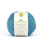 DMC Eco Vita Cotton Yarn Size 3 - 187 (388)