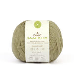DMC Eco Vita Cotton Yarn Size 3 - 198 (388)