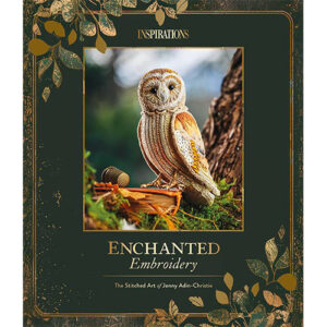 Enchanted Embroidery
