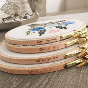 Embroidery Hoops