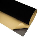 Acrylic Adhesive Felt - 28 Emerald