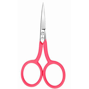 Fraliz Soft Touch Wide Bow Embroidery Scissors