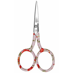 Fraliz Harlequin Style Large Bow Scissors