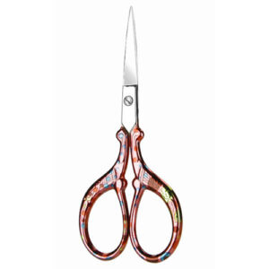 Fraliz Flower Embroidery Scissors