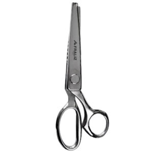 Fraliz Carbon Steel Pinking Shears