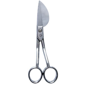 Fraliz Carbon Steel Applique Scissors