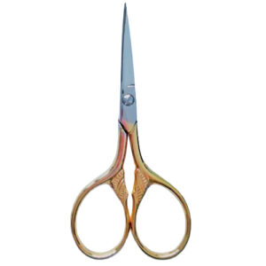 Fraliz Lion Tail Embroidery Scissors