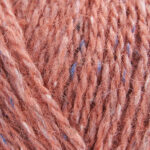 Rowan Yarns Felted Tweed - 212 Peach