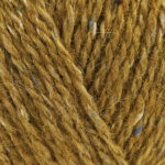 Rowan Yarns Felted Tweed - 216 French Mustard