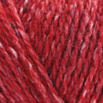 Rowan Yarns Felted Tweed - 222 Scarlet