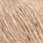 Rowan Yarns Felted Tweed Soft - 10011 Camel