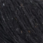Rowan Yarns Felted Tweed Soft - 10019 Black
