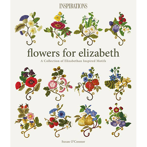 Flowers For Elizabeth