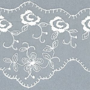 Lace - Embroidery