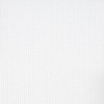 DMC Aida 11ct - White