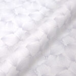 DMC Aida 14ct - 02 (Pearl Grey Petals)