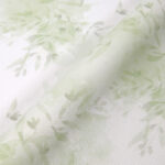 DMC Aida 14ct - 164 (Green Leaves)