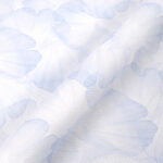 DMC Aida 14ct - 799 (Blue Petals)