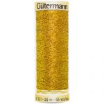 Metallic Effect Thread - 024