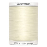 Sew-All Thread 1000m - 001