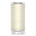 Sew-All Thread 250m - 001