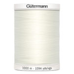 Sew-All Thread 1000m - 111